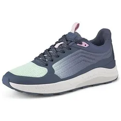 Sneaker Charlie Waldläufer blau, 41