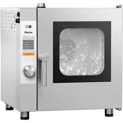 Bartscher Kombidämpfer Silversteam P-5230DRS