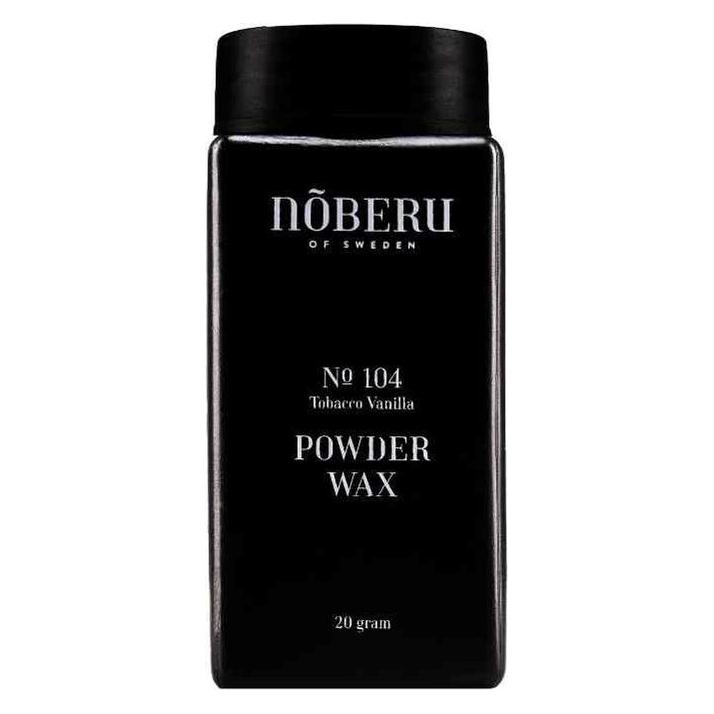 Nõberu Bartshampoo (125 ml) (NOB-400308)