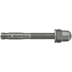 Fischer 564691 FAZ II Plus 10/10 H R Bolzenanker 95 mm 10 mm 20 St.