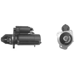 Starter MAHLE MS 94