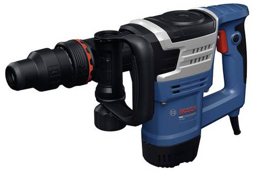 Bosch Professional GSH5MX -Schlaghammer