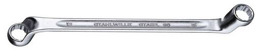 Stahlwille 41444044 20A 3/4 X 7/8 Doppel-Ringschlüssel Schlüsselweite (Zoll) 3/4" - 7/8"
