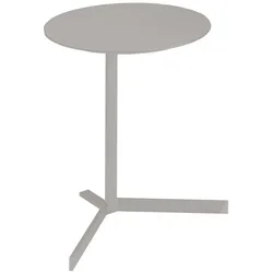 Birdy Beistelltisch rund elefant H: 53cm
