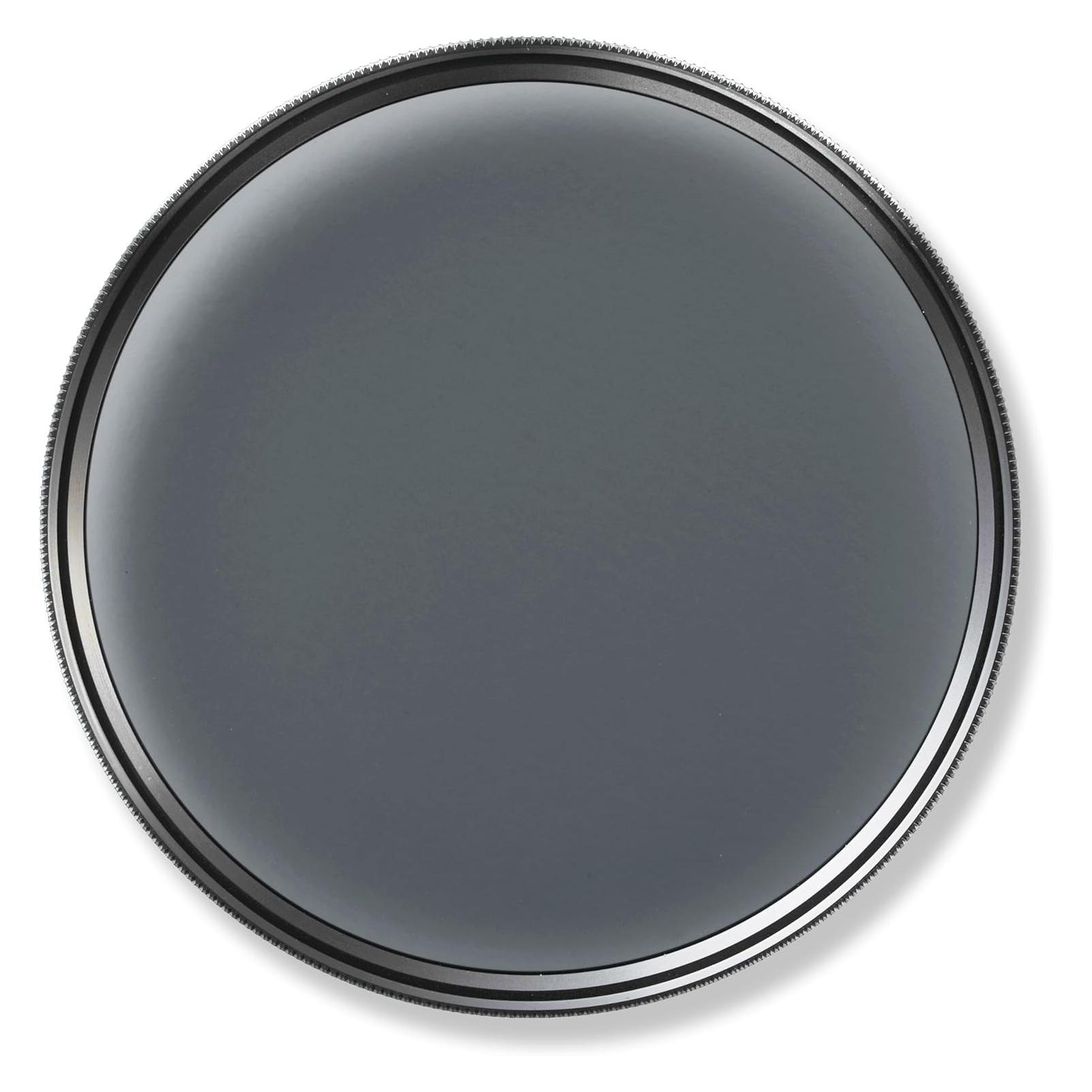 Zeiss Zirkular (72 mm, Polarisationsfilter) (1856-338)