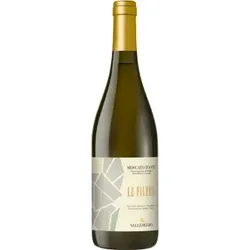 Moscato d'Asti 2025 - le Filere - Vallebelbo