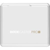 RØDECover 2, Schutzhaube transparent