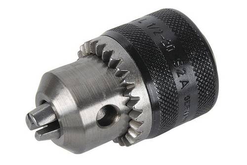 Wolfcraft Zahnkranz-Bohrfutter 2603000