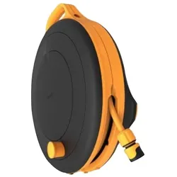 Fiskars, Gartenschlauch Aufbewahrung, Waterwheel Plus S (15 m)