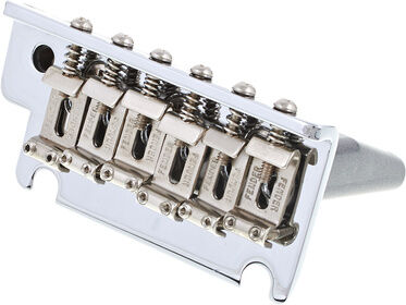 Fender American Strat Tremolo CH New