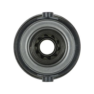 AS-PL Freilaufgetriebe, Starter SD0252