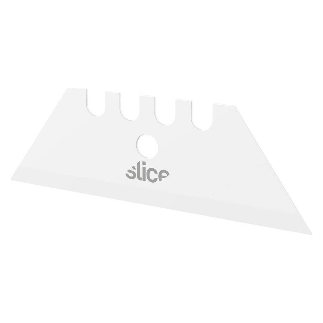 Slice 10525 Keramik Ersatzklingen, spitz (2er Set) 2 St. (Ersatzklinge) (10525)