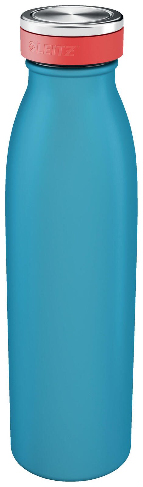 LEITZ Isolierflasche Cosy 0,5 l blau 90160061