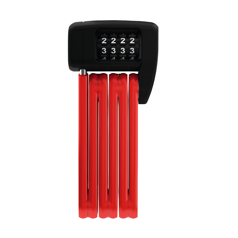 ABUS Faltschloss Bordo LITE 6055 Combo 10062112-01