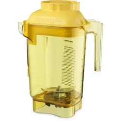 Vitamix 1,4l Advance Behälter | QuietOne & T&G Advanced gelb