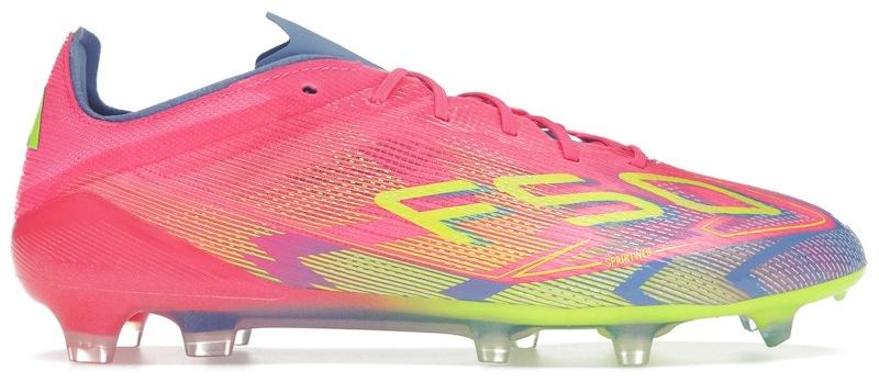 adidas F50 Elite FG Mystic Victory Pack - EU 46