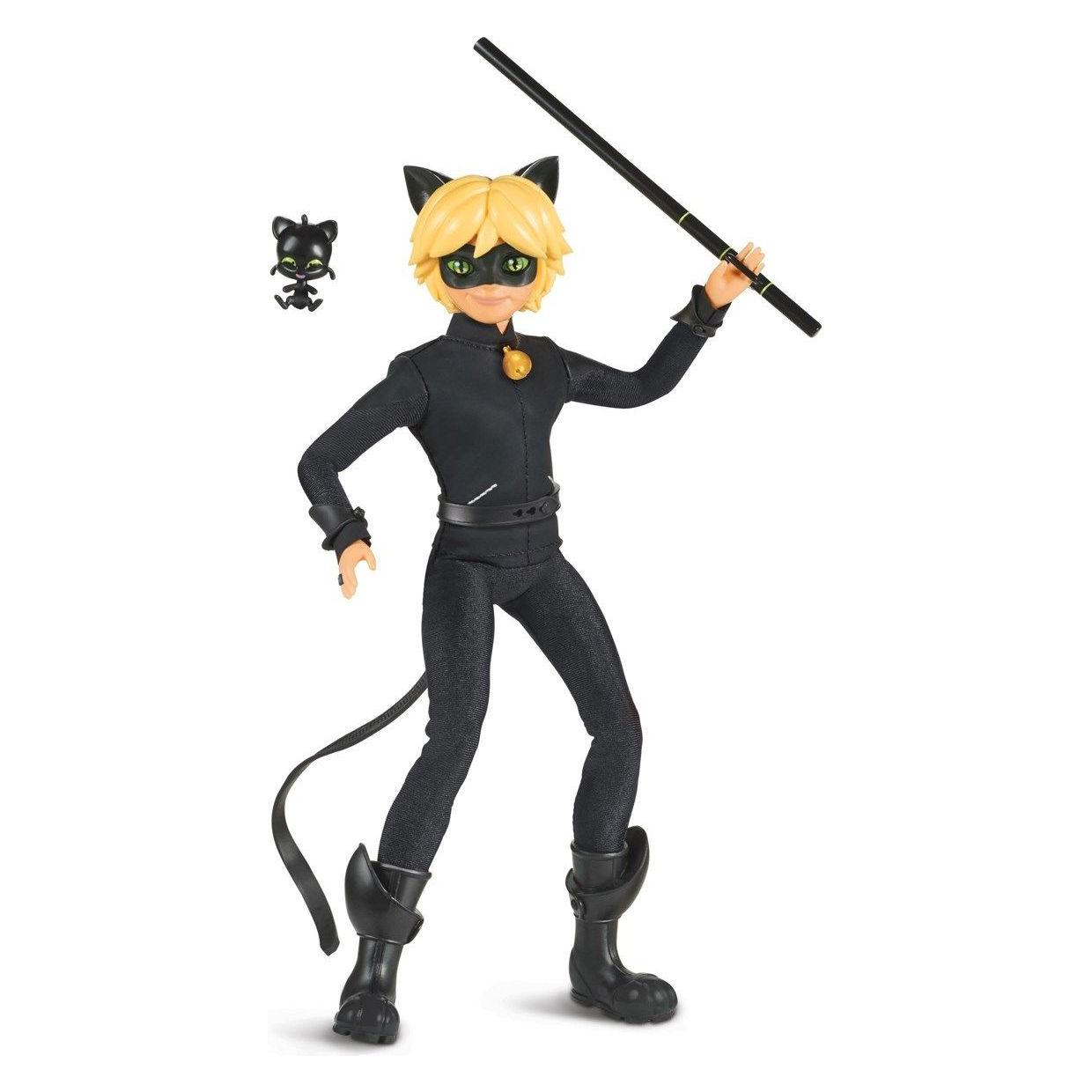 Playmates Miraculous Core Fashion Doll (60-50002)