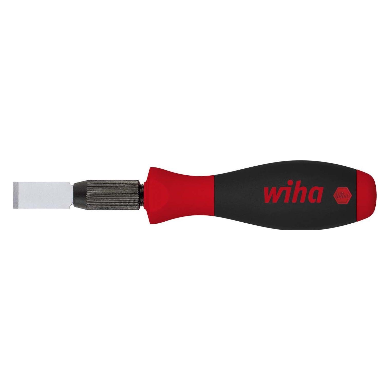 Wiha Universalschaber-Starterset 23 (23159)