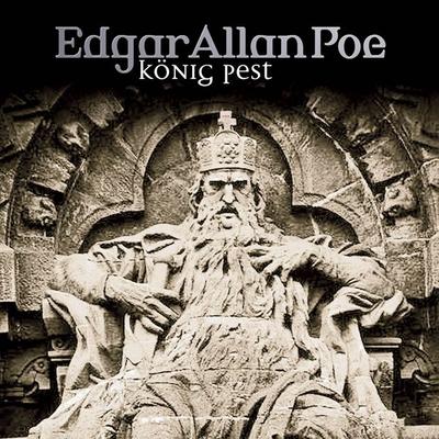 Folge 23: König Pest - Edgar Allan Poe, Audio, 9783838763835