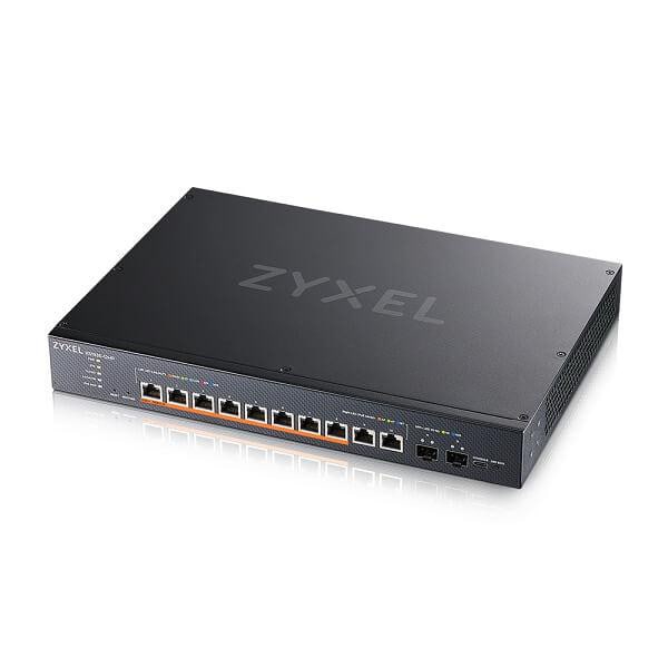 Zyxel XS1935-12HP Multi-Gig Lite-L3 Smart Managed Switch XS1935-12HP-ZZ0101F