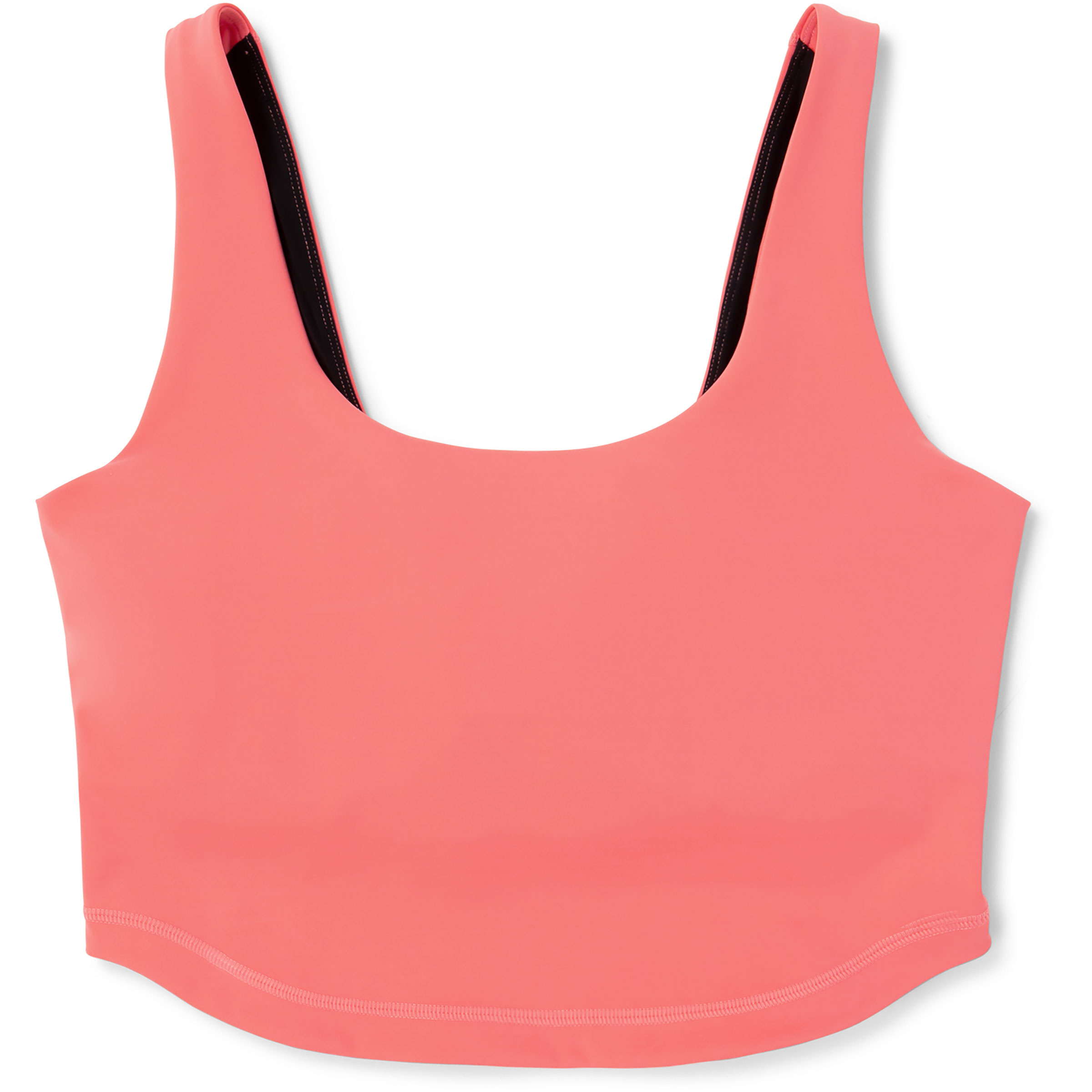 Ciele TRN Tank Sport BH Damen Sport-BHs rosa Größe XS Laufen | Training & Fitness Widerstandsfähig