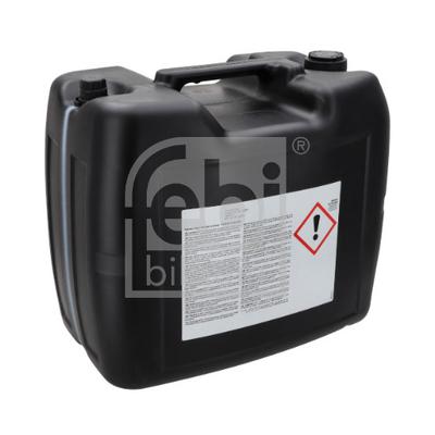FEBI BILSTEIN Öl, Doppelkupplungsgetriebe (DSG) Getriebeöl [20 L] 194480