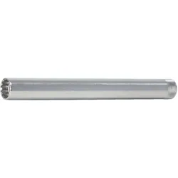 KS Tools 3/8" Zündkerzen-Stecknuss, lang, - 517.1142