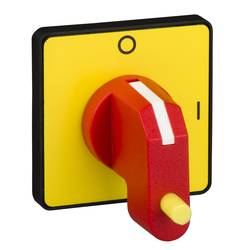 Schneider Electric KCG3Y KCG3Y Not-Aus-Schalter Vorsatz Drehschalter 1 St. Piece