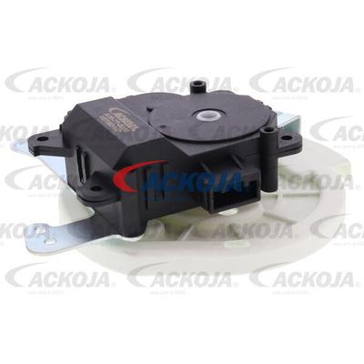 ACKOJA Stellelement, Mischklappe A26-77-0030 für HONDA