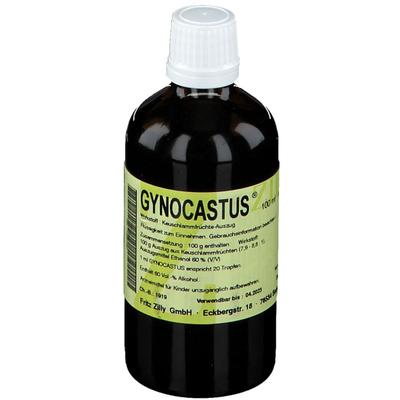 Gynocastus Lösung 100 ml