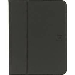 Tucano UP PLUS Tablet-Cover Apple iPad 10.9 (Gen.10, 2022), iPad 11 (A16, 2025) 27,7 cm (10,9) Book Cover Schwarz IPD1022UPP-BK