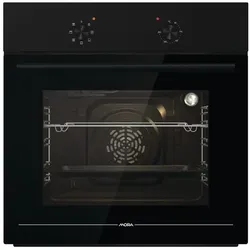 Mora Einbaubackofen VT 221 GB