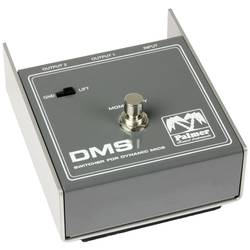 Palmer Musicals Instruments DMS Mikrofon-Splitter PEDMS