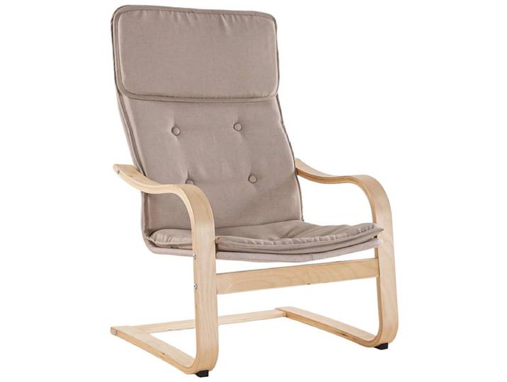 Sessel ZAP Stoff beige