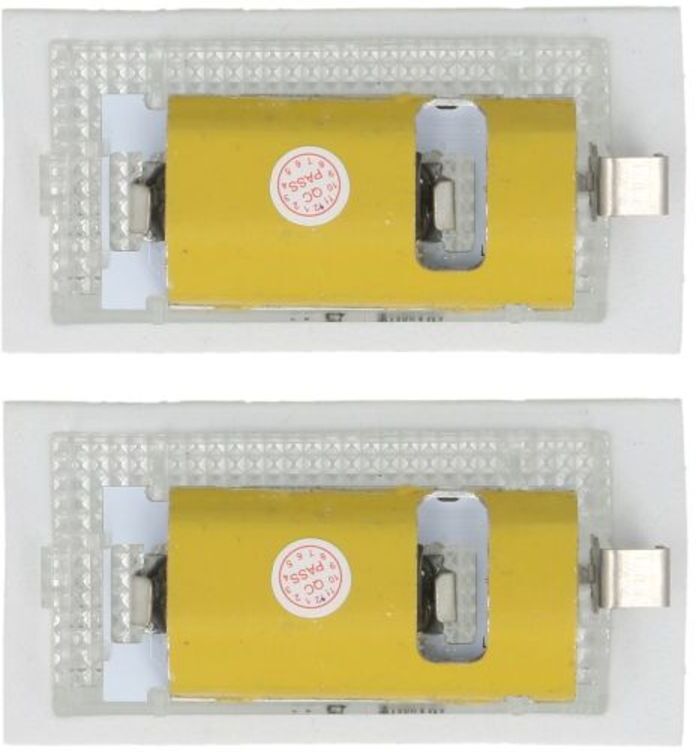Kennzeichenleuchte M-TECH CLP005