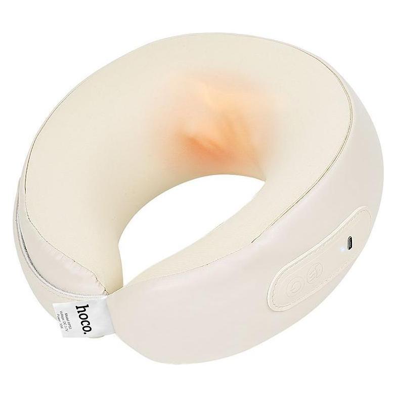 Hoco Other Massager for neck HP53 beige (HP53)