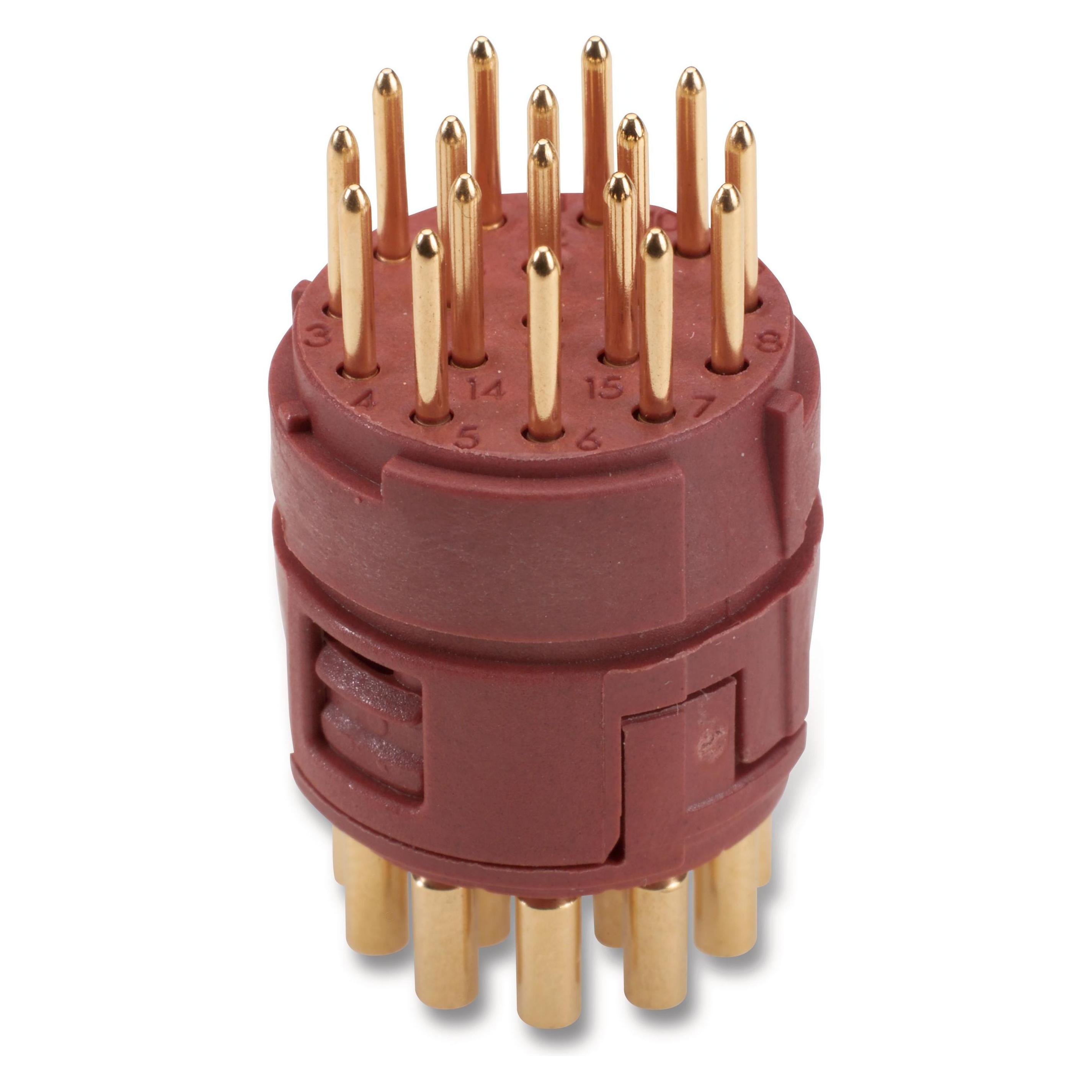 Lapp EPIC SIGNAL M23 P Einsätze, 1 (73028000)
