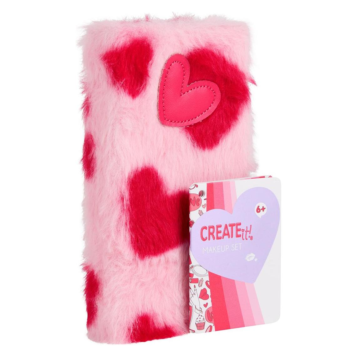 Sombo Creat it Make Up Set Augen (67901275)