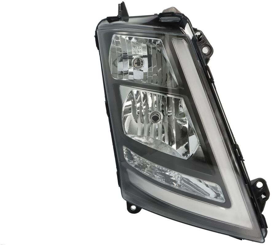 Trucklight Fanali HL-VO031R