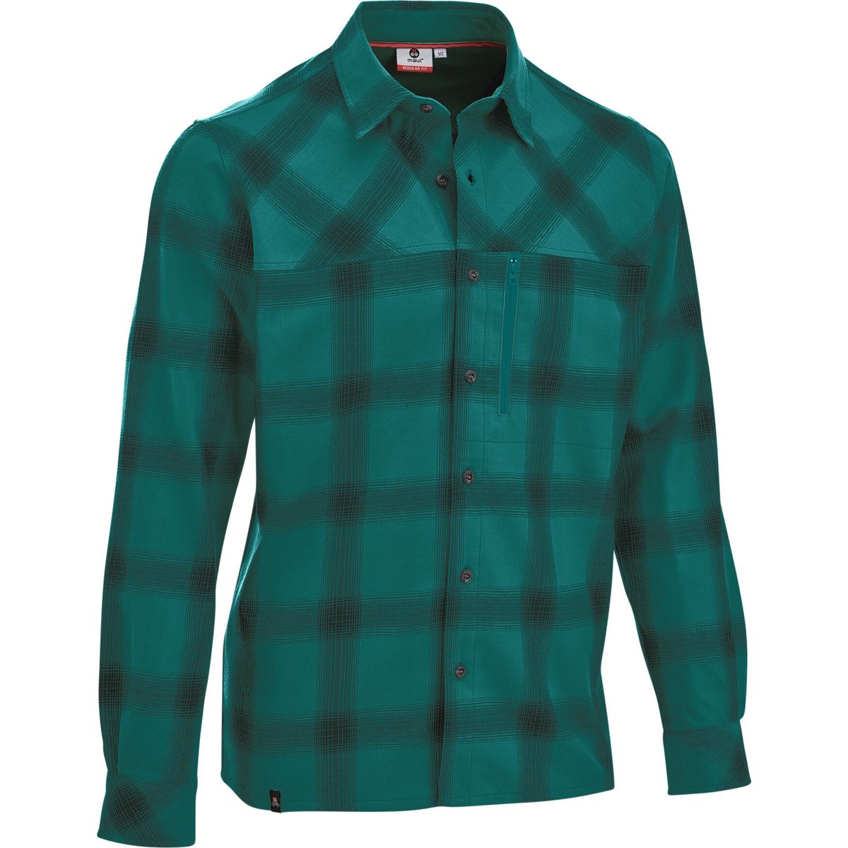 MAUL Sport Kiefersfelden petrol green (61) 56 4430500989-61-56