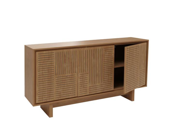 SIDEBOARD Beige