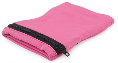 Perfect Picks Market Wrist Support Pocket Wrist Wallet Pouch, Portable Sport Armband For Running & Tennis rose