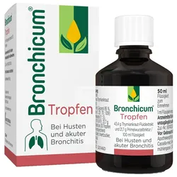 Bronchicum