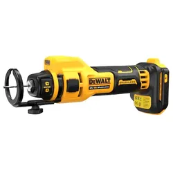 DEWALT DCE555N-XJ Akku-Trockenbaufräse solo