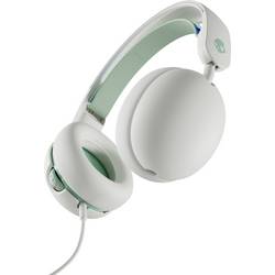 Skullcandy Grom® Over Ear Kopfhörer kabelgebunden Stereo Grün Kinder S6KAY-R952