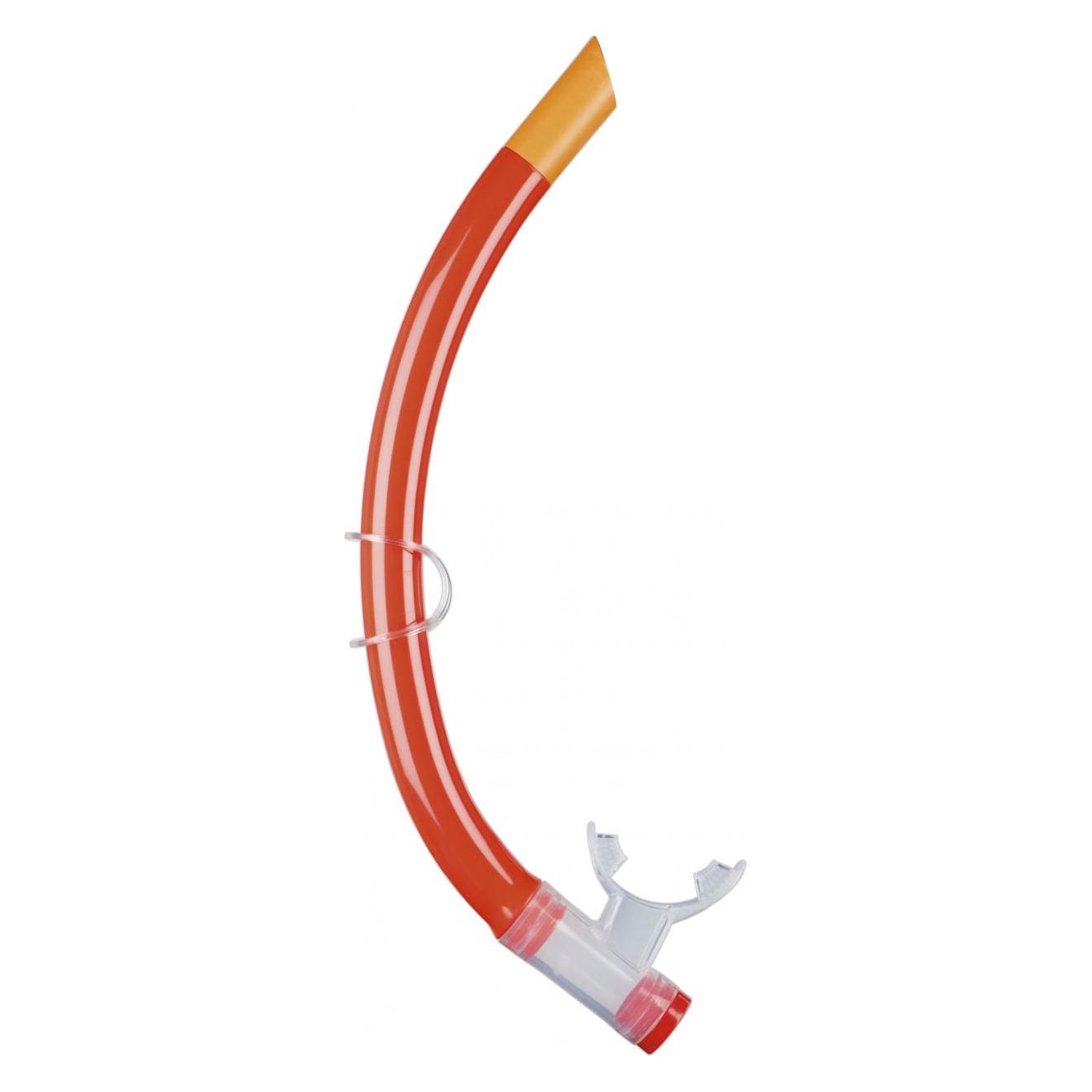 Beco FOLDABLE Schnorchel Standard | rot | STK (0/099013/5)