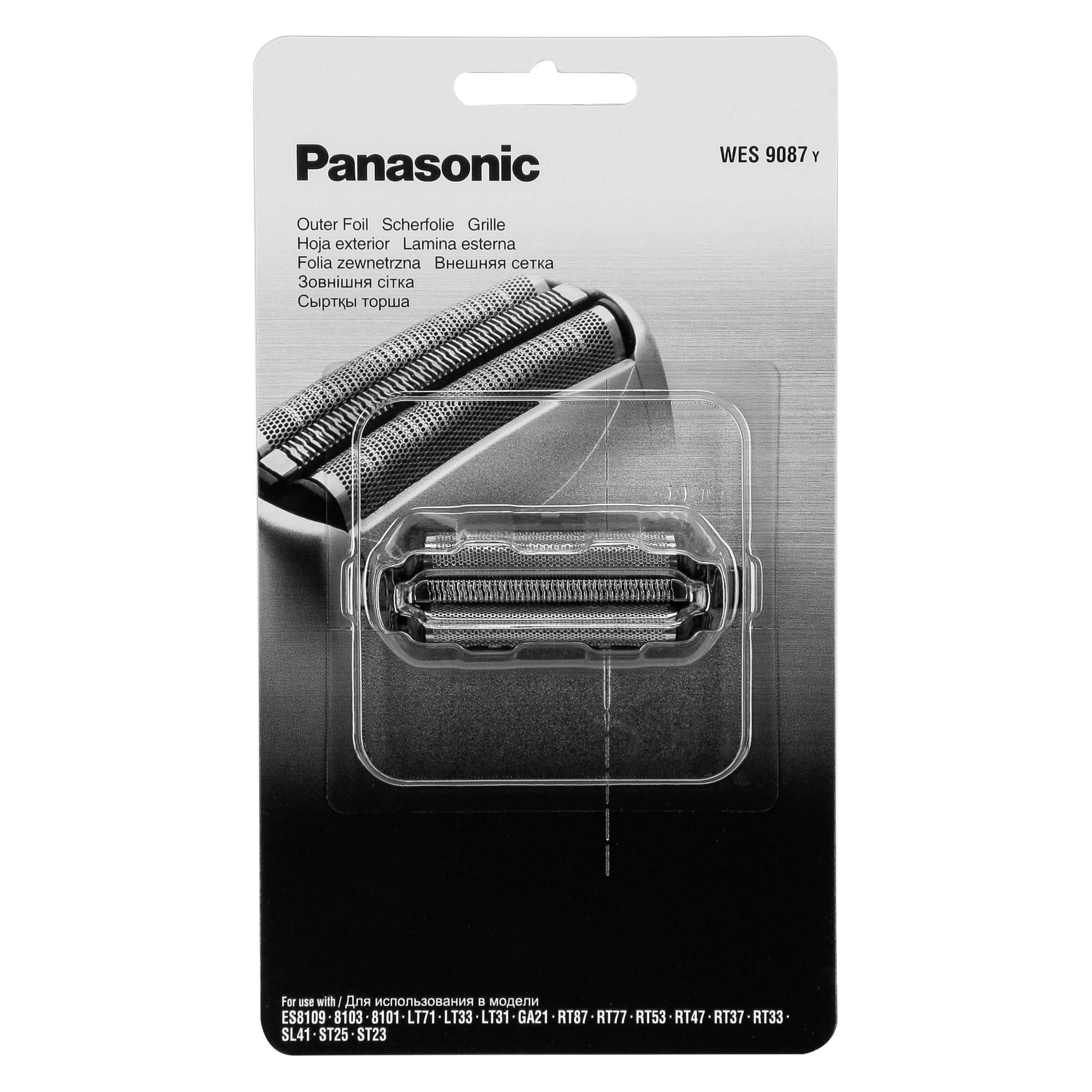 Panasonic Wes9087y (1x) (WES9087Y1361)
