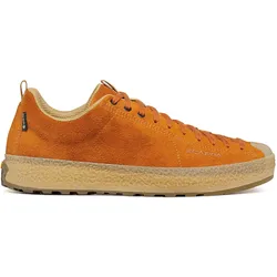 Scarpa, Unisex, Wanderschuhe, Mojito Wrap GTX (38.5), Orange