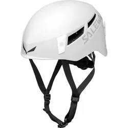 SALEWA Herren Helm Pura Helmet, Größe L-XL in Weiß Weiß