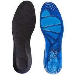 Sidas Cushioning Gel - Einlagesohlen Sport - 1 Paar - S (61)